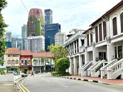 Keong Saik Road (D2), Retail #584308061